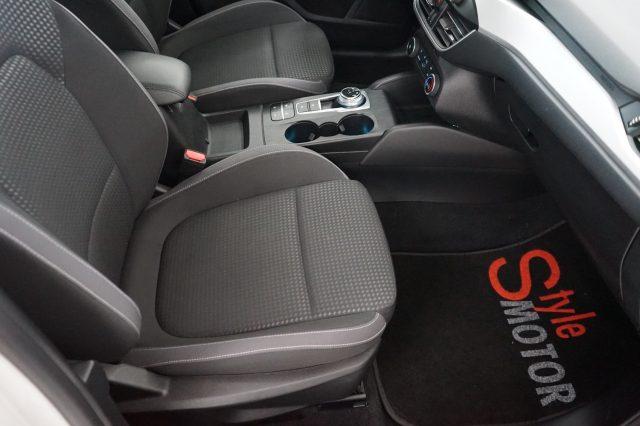 FORD Focus 1.5 EcoBlue 120 CV auto SW Co-Pilot