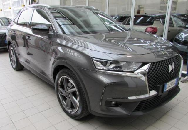 DS AUTOMOBILES DS 7 Crossback BlueHDi 130 aut. Business TETTO APRIBILE