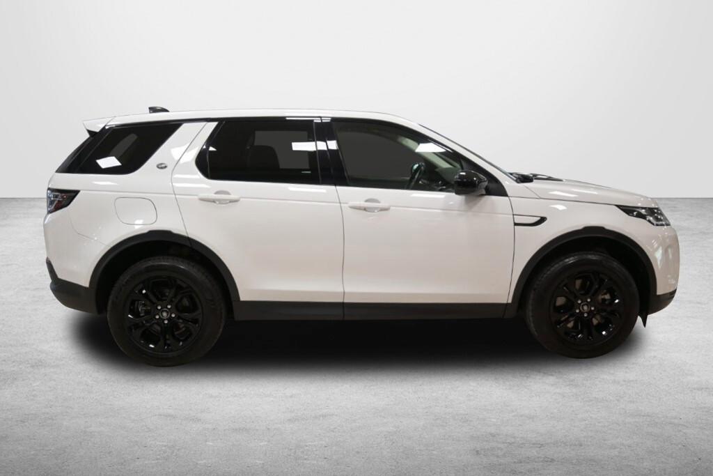 Land Rover Discovery Sport 2.0D I4-L.Flw 150 CV AWD Auto S