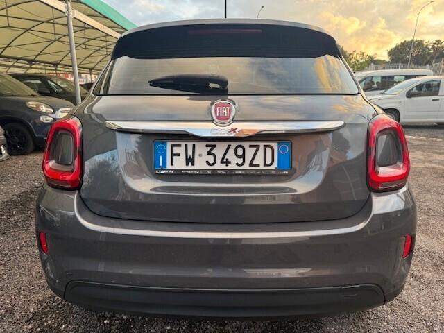 Fiat 500X 1.3 MultiJet 95 CV UrbanPlus