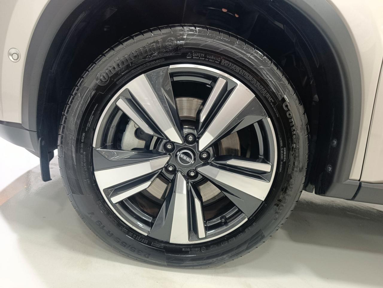 Nissan X-Trail e-Power e-4orce 4WD 5 posti Tekna