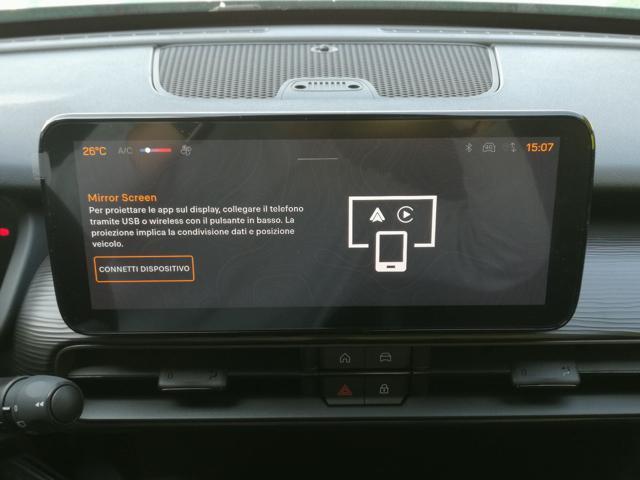 JEEP Avenger 1.2 Turbo MHEV Longitude