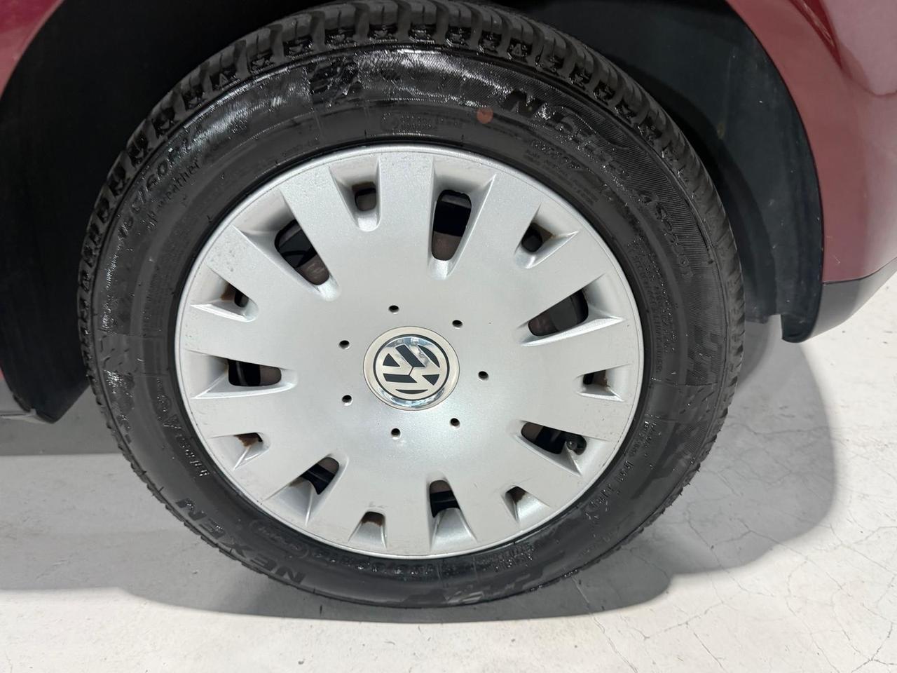 Volkswagen Polo Benzina Neopatentati 5 Posti