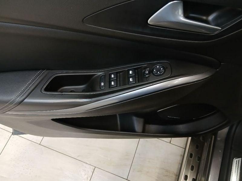 Opel Grandland X 2.0 ecotec Ultimate s&s 177cv at8