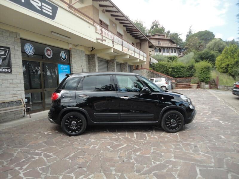 Fiat 500L 1.3 Multijet 95 CV Cross NEO PATENTATI
