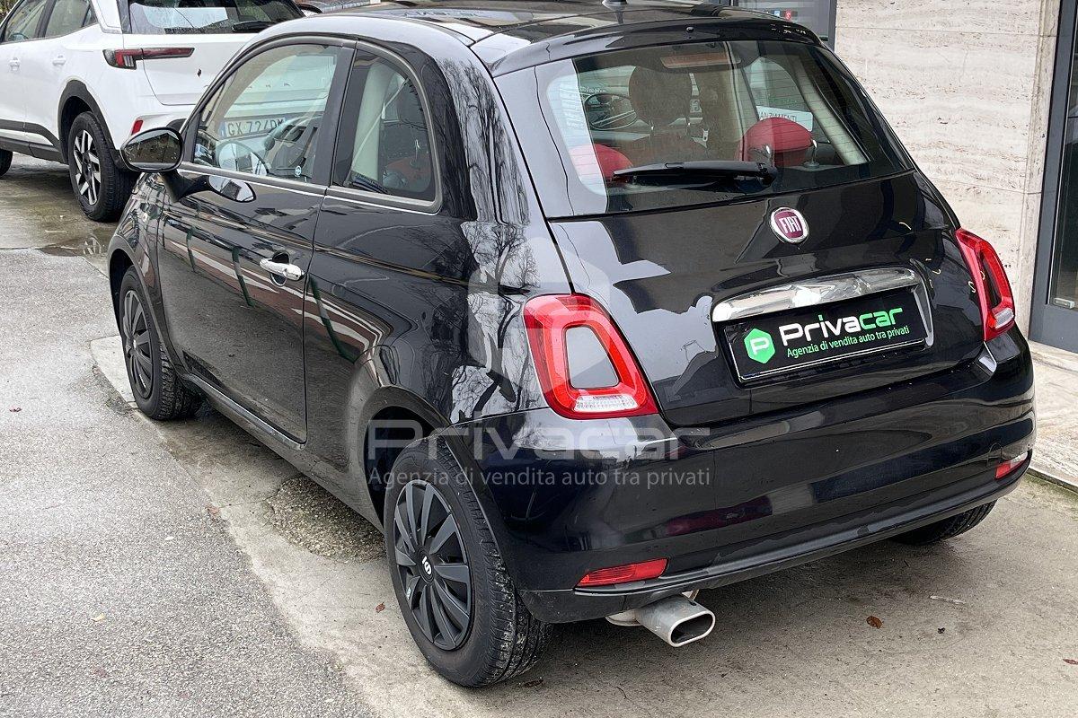 FIAT 500 1.2 Pop
