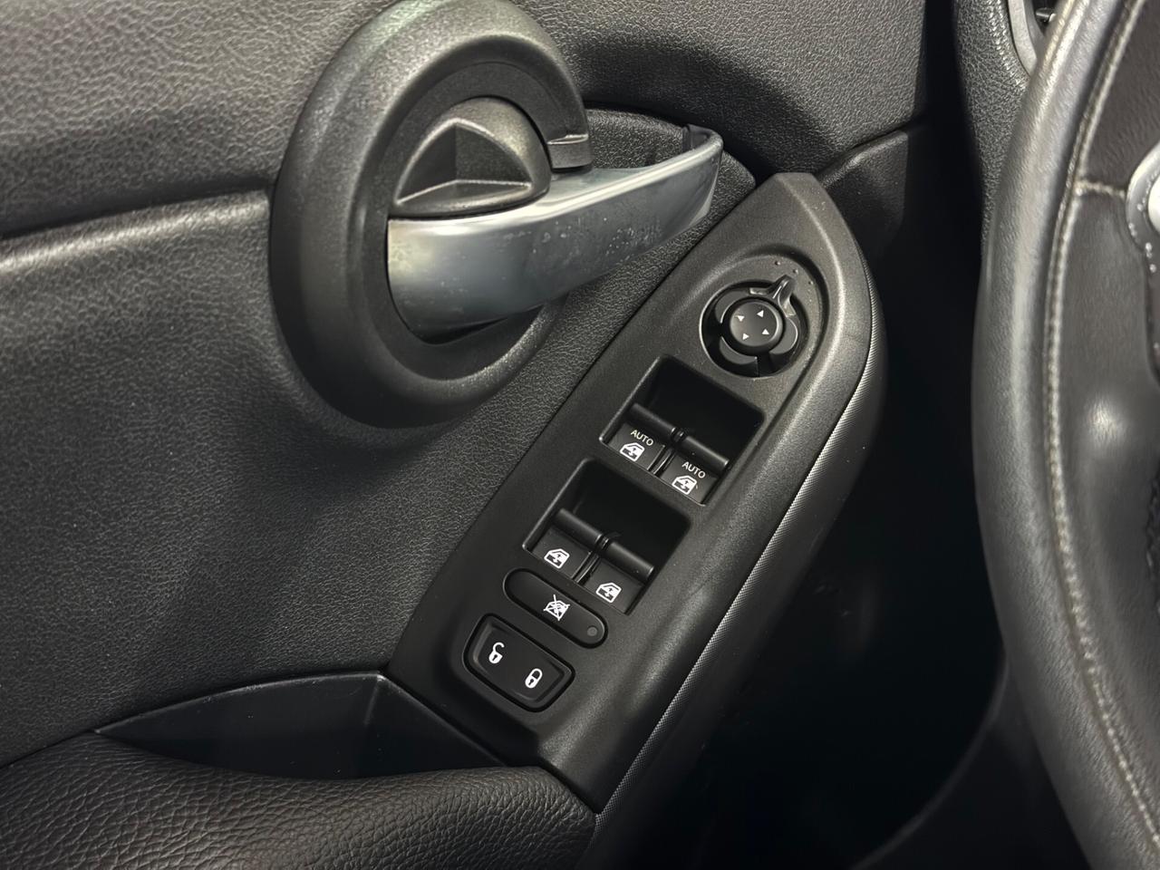 FIAT 500X 2019 1.3 MultiJet 95cv City Cross