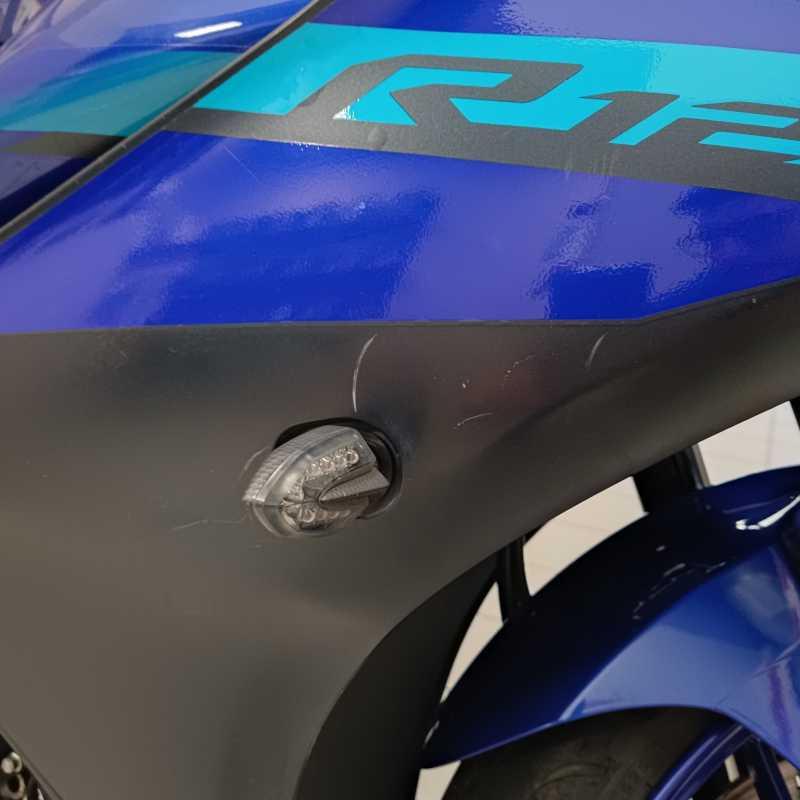 Yamaha YZF R125 - 2024