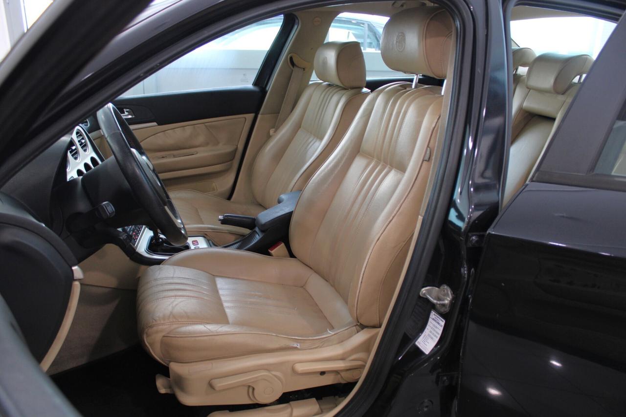 ALFA Romeo 159 1.9 JTD Progression - 2007
