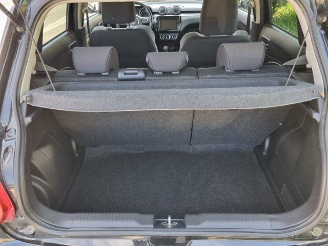 SUZUKI Swift 1.2 Hybrid Top