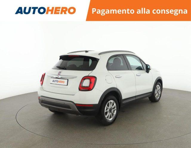 FIAT 500X 1.0 T3 120 CV Cross