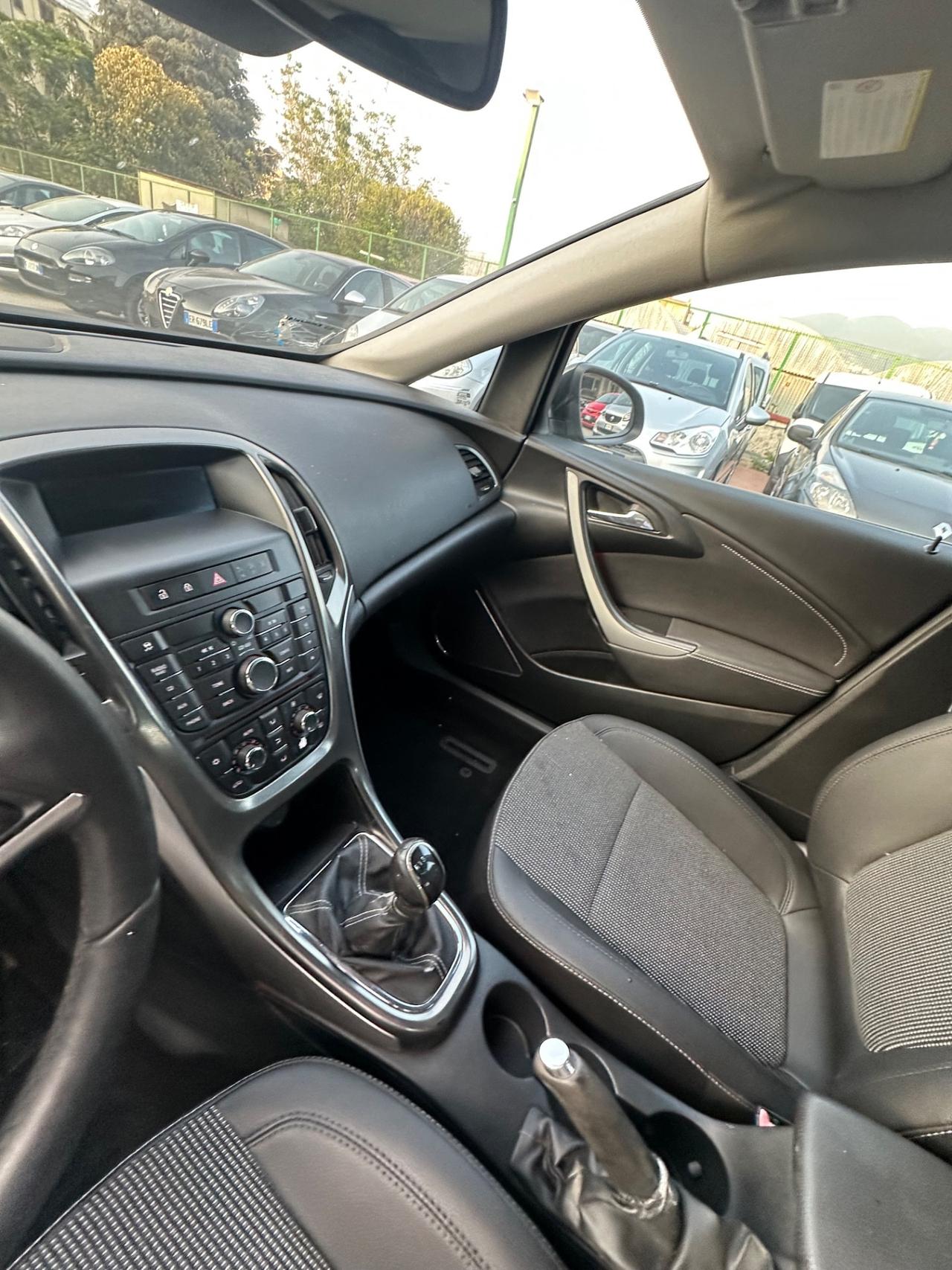 Opel Astra 1.7 CDTI 125CV 5 porte Cosmo