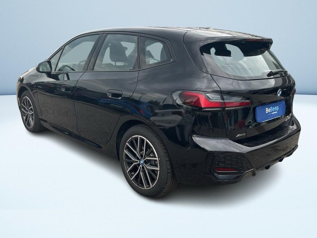 BMW Serie 2 Active Tourer 230 e Msport xDrive DCT