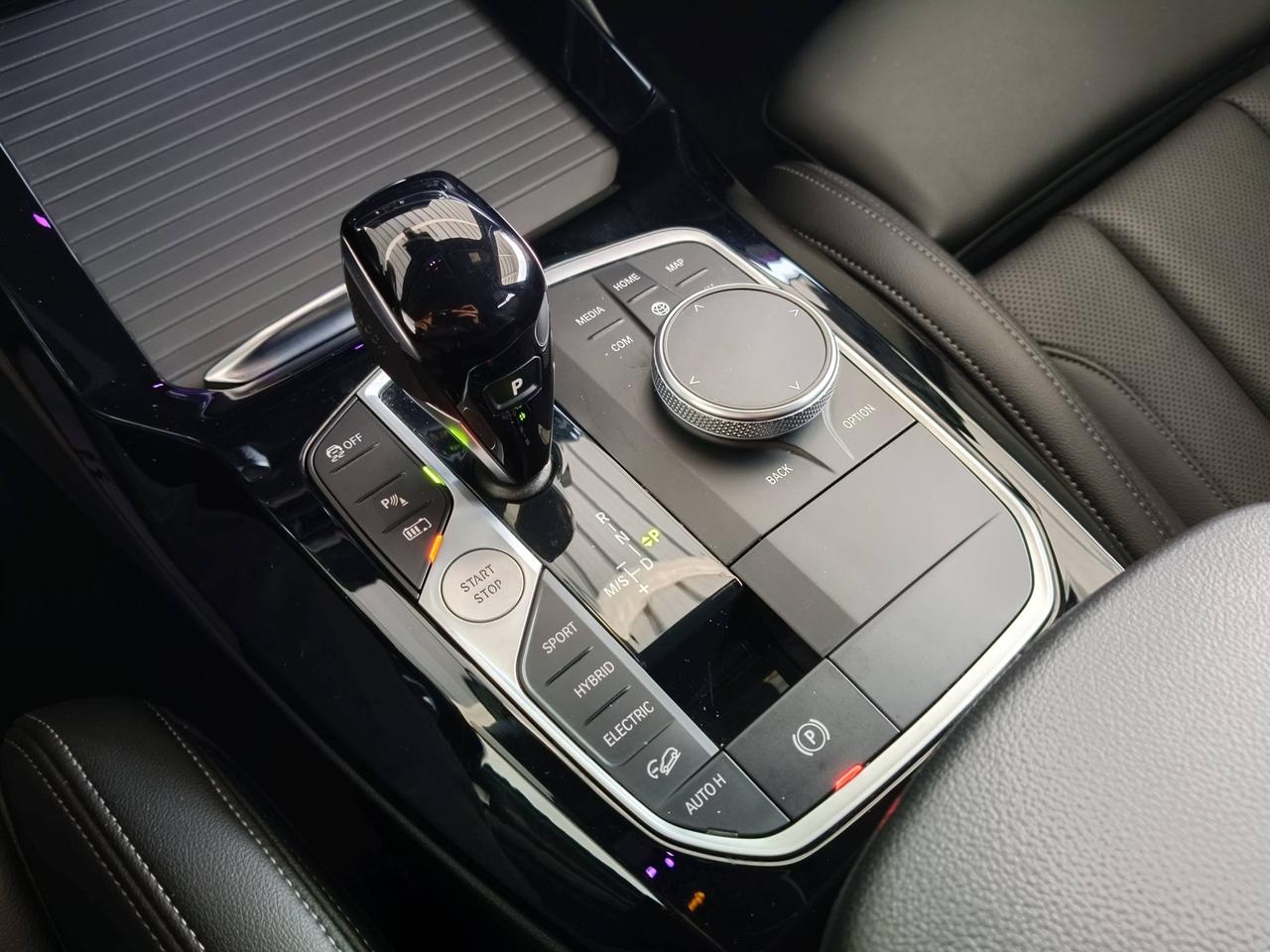 BMW X3 G01 2021 - X3 xdrive30e Msport auto