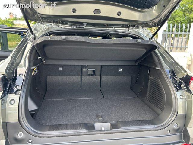 SUZUKI e Vitara 4X4 AllGrip-e
