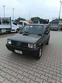 Fiat Panda 1000 4x4 Sisley