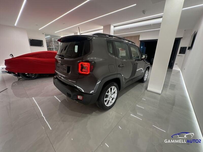 Jeep Renegade Renegade 1.0 T3 Limited