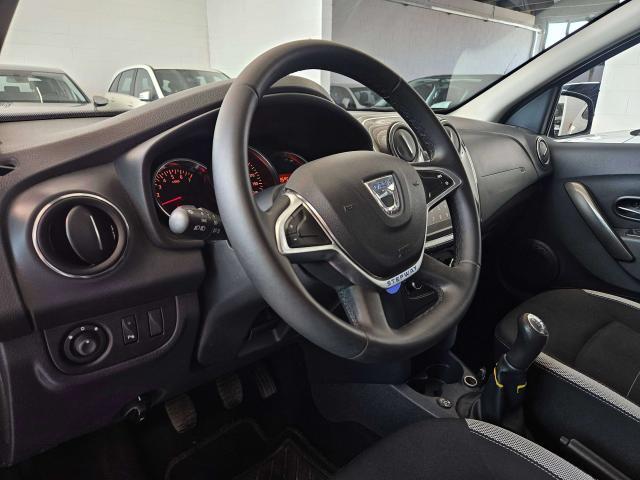 Dacia Sandero 2020 Stepway 15th Anniversary GPL /NEOPATENTATI