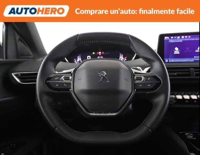 PEUGEOT 3008 PureTech Turbo 130 S&S Active Pack