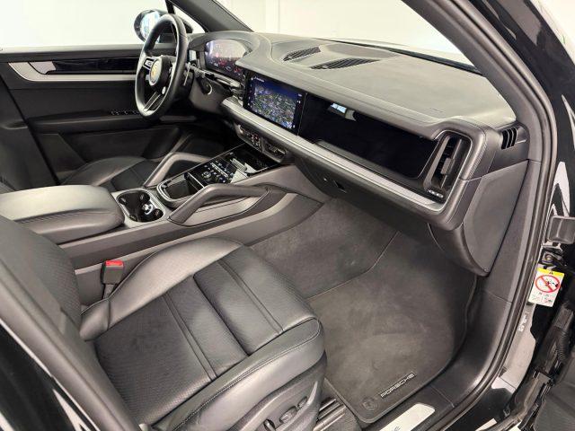 PORSCHE Cayenne 3.0 V6 " IVA ESPOSTA "