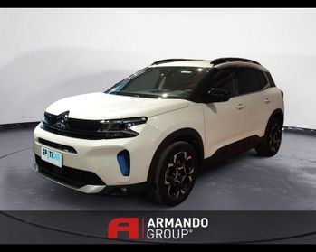 Citroën C5 Aircross BlueHDi 130 S&S EAT8 Shine