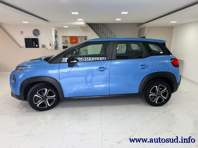 CITROEN C3 Aircross BlueHDi 110 S&S Feel