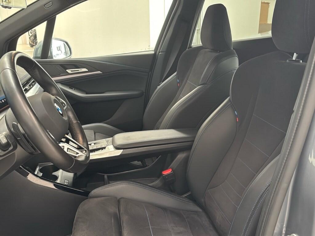 BMW Serie 2 Active Tourer 218 d MSport DCT