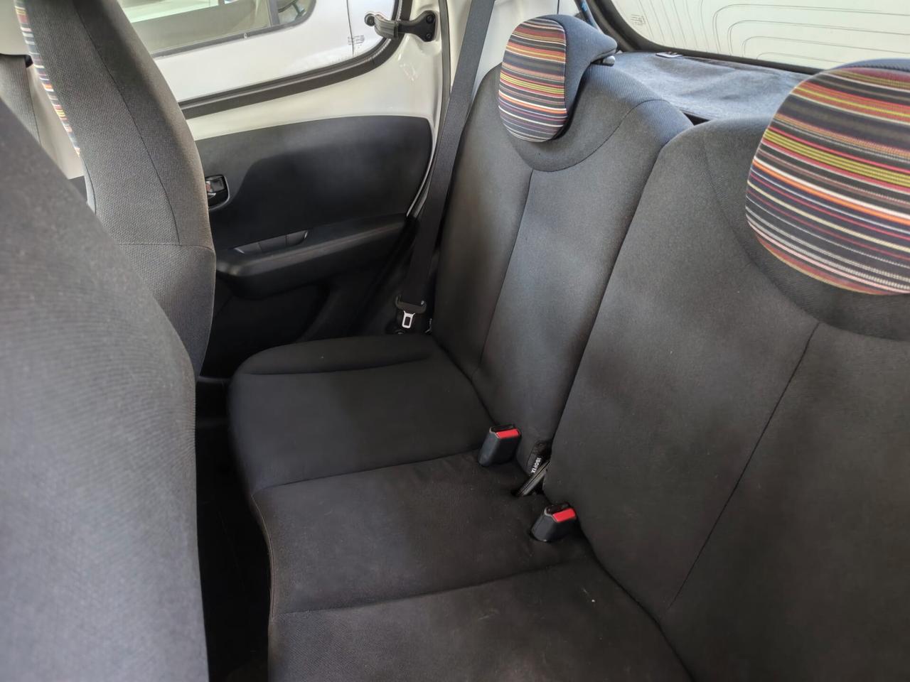Citroen C1 VTi 68 5 porte Live