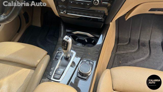 BMW X4 xDrive20d xLine
