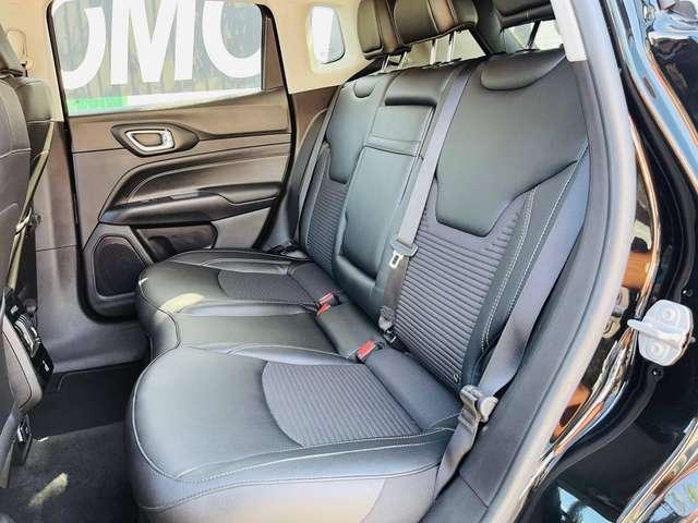 Jeep Compass Compass 1.3 HYBRID Limited 4xe AUTOMATICA