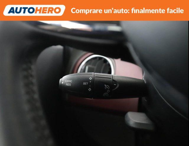 FIAT 500 1.0 Hybrid Star