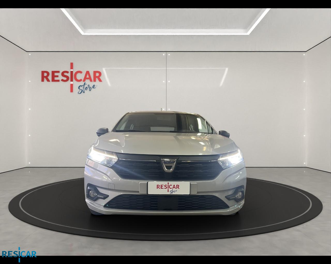 DACIA Sandero Streetway 1.0 sce Essential 65cv