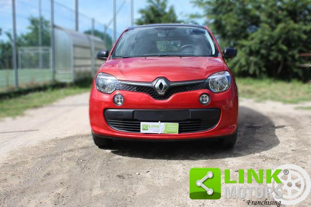 RENAULT Twingo 3 LIMITED