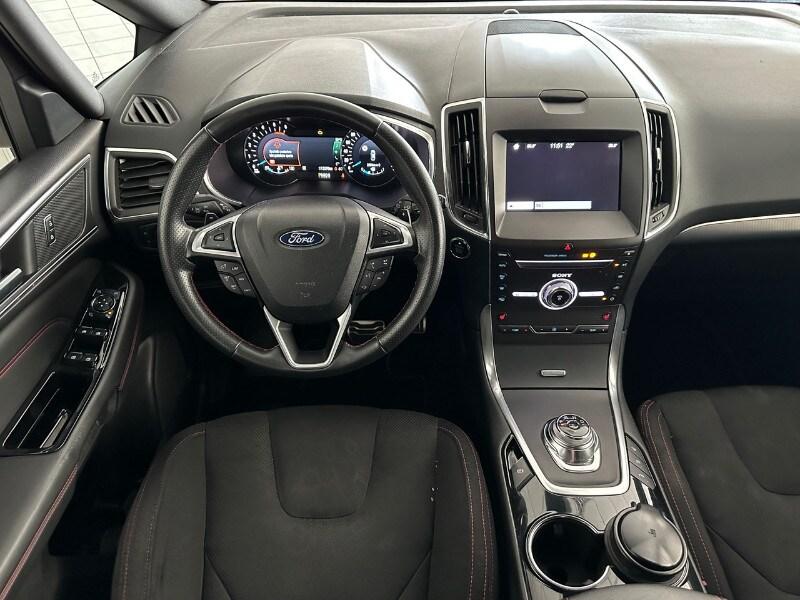 FORD S-Max 2ª serie S-Max 2.0 EcoBlue 150CV St...