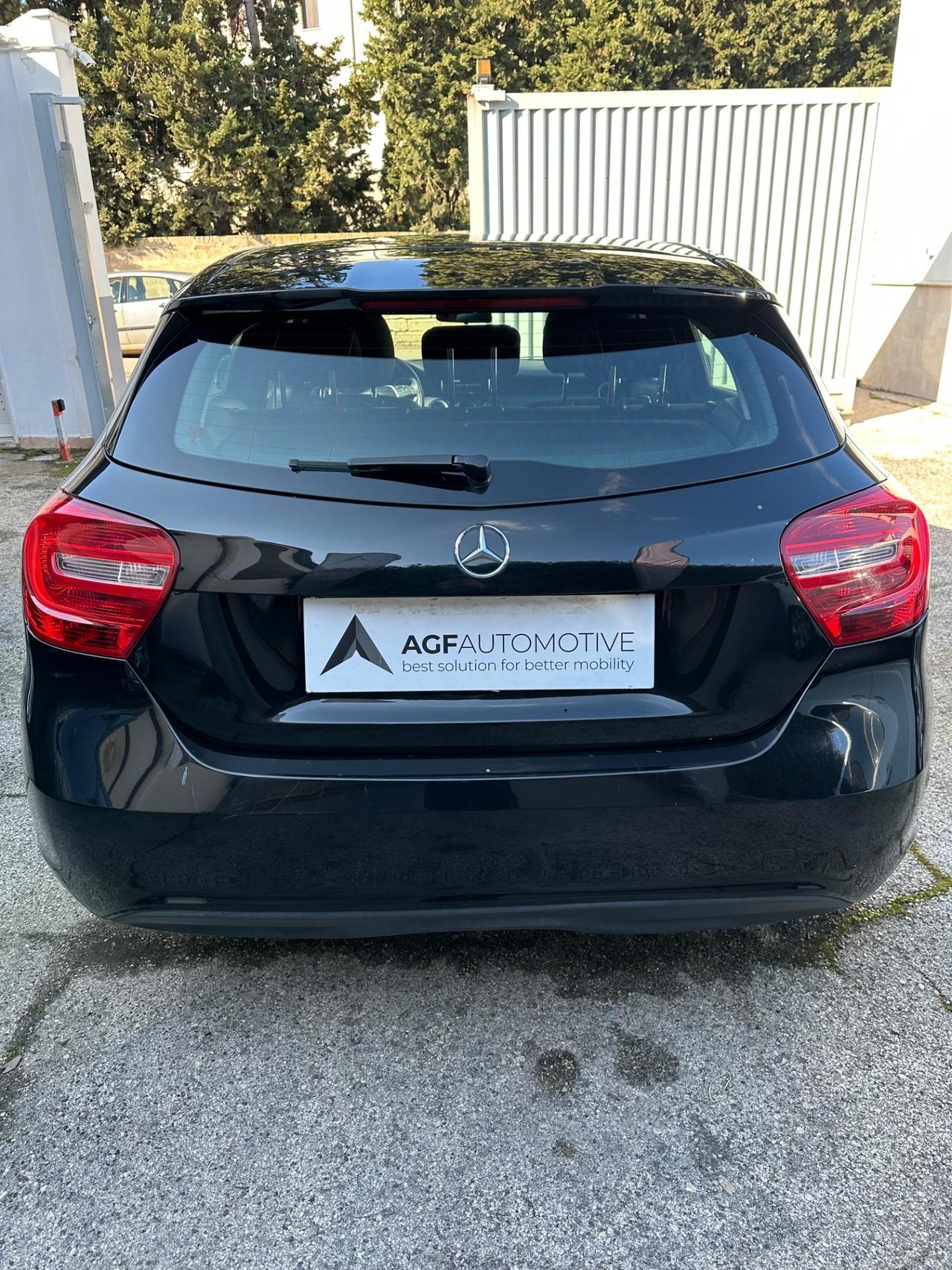 Mercedes-benz A 180 CDI Premium