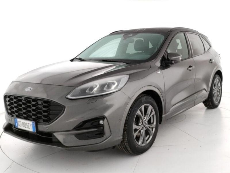 Ford Kuga 2.0 ecoblue mhev ST-Line 2wd 150cv