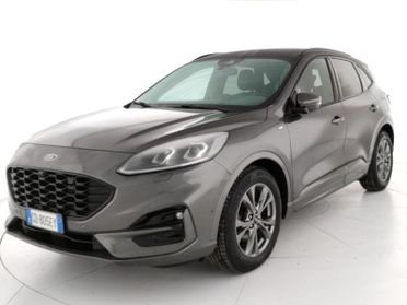 Ford Kuga 2.0 ecoblue mhev ST-Line X 2wd 150cv