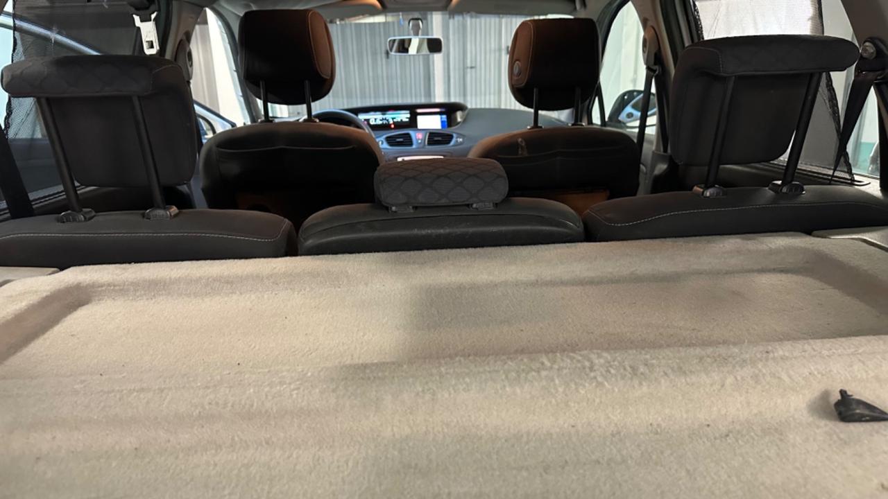 Renault Scenic Scénic XMod 1.5 dCi 110CV Wave