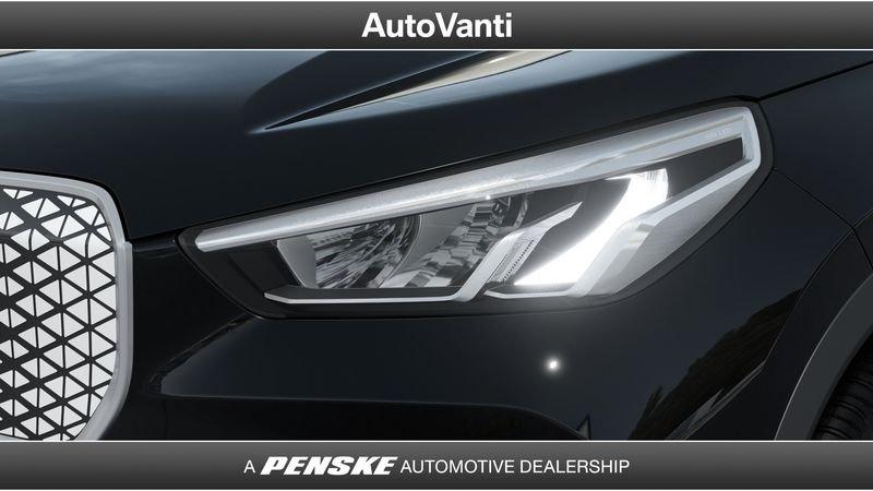 BMW iX1 iX1 eDrive 20