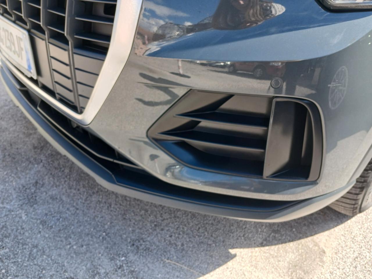 AUDI Q3 35 2.0 TDI 150CV 6MARCE 2021