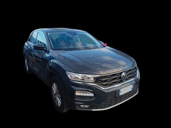 Volkswagen T-Roc 1.0 TSI Style