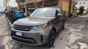 Land Rover Discovery 2.0 SD4 240 CV SE