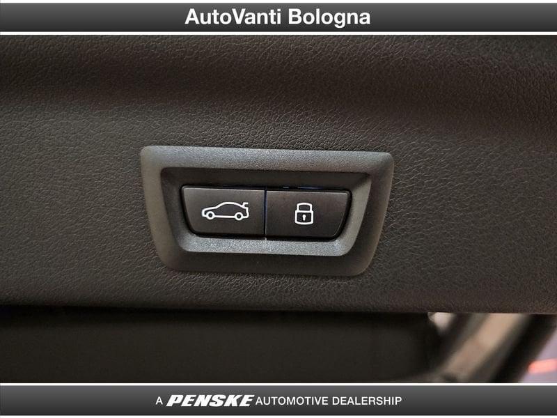 BMW X1 X1 xDrive 25e Msport Pro