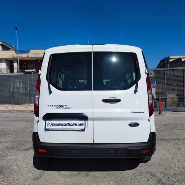 FORD TRANSIT CONNECT 230L2H1 1.5 TDCI FURG.N1 5 P-2021