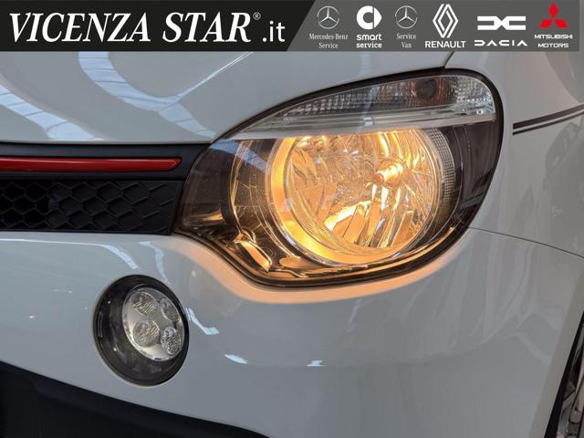 RENAULT Twingo SCe Stop&Start Energy