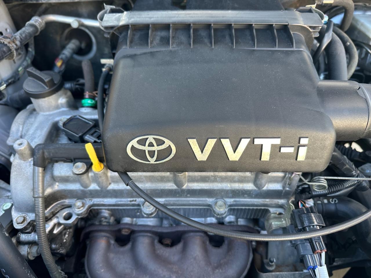 Toyota YARIS 1.0 BENZINA 2005 - SOLO 120 MILA KM