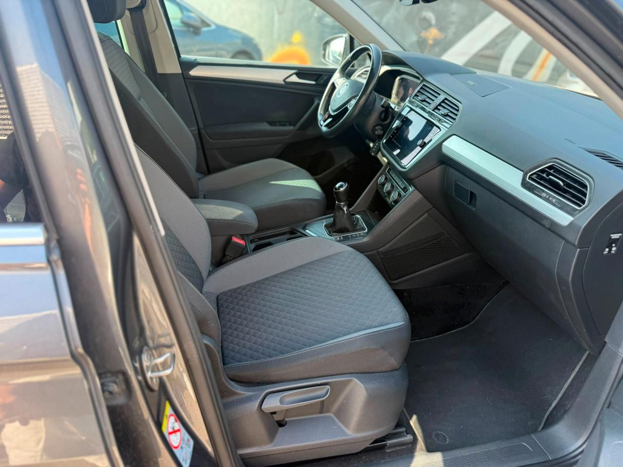 Volkswagen Tiguan R.line 2020