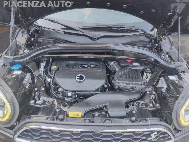 MINI Countryman 1.5 Cooper SE Countryman ALL4 Automatica