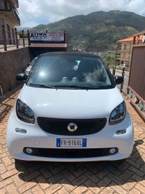 Smart ForTwo 70 1.0 twinamic Passion - CONTO VENDITA -