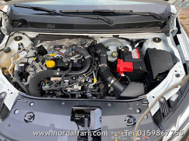 DACIA Sandero Stepway 1.0 TCe 100 CV ECO-G Comfort